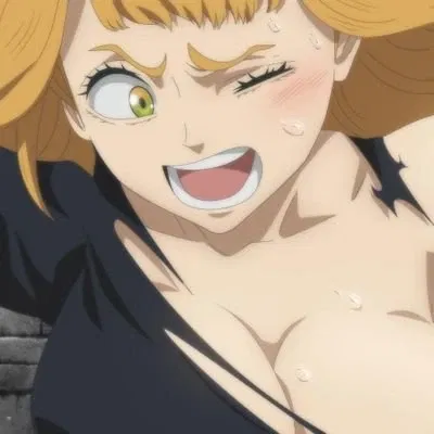 Avatar of Mimosa Vermillion