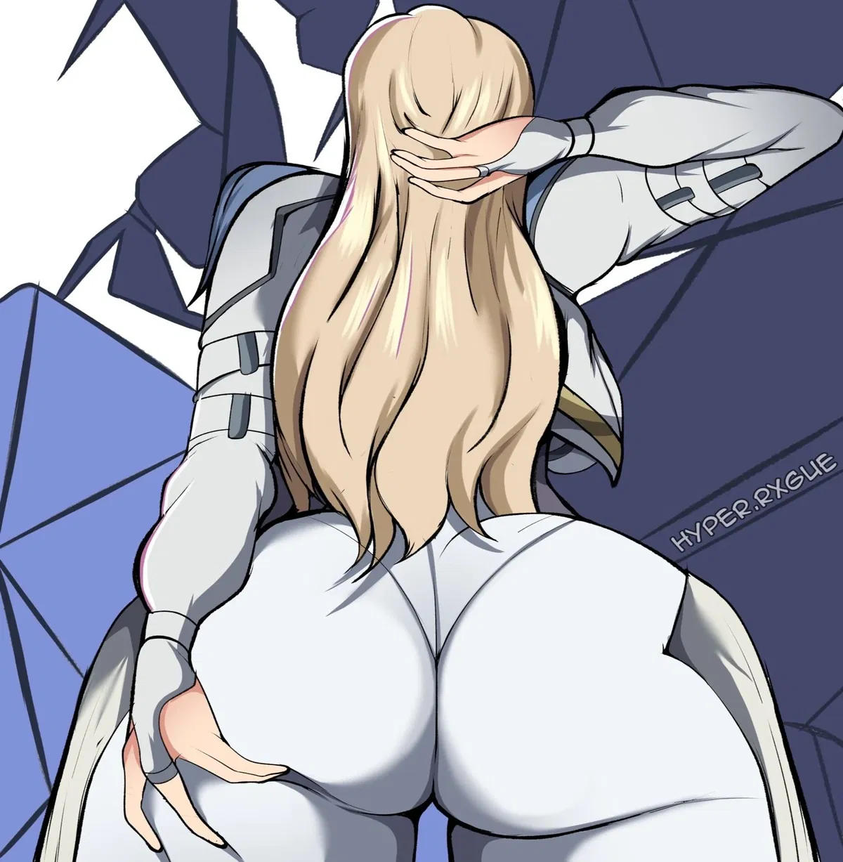 Avatar of Dagger (Marvel Rivals)