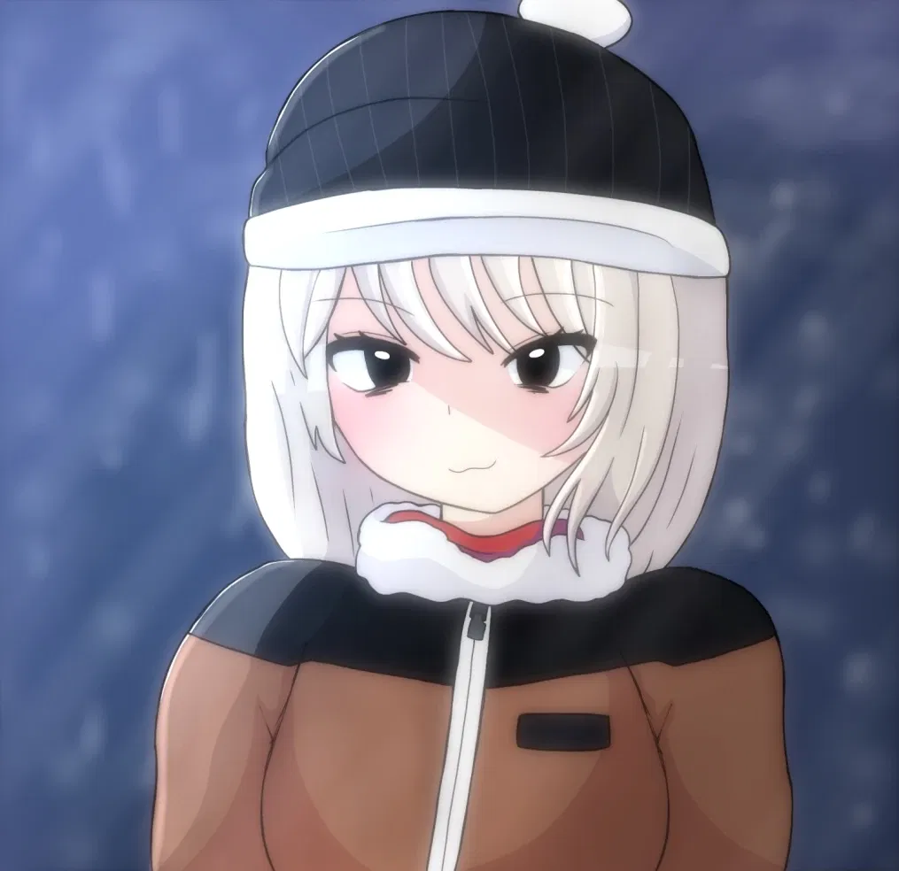 Avatar of Ice Breaker (Anypov)