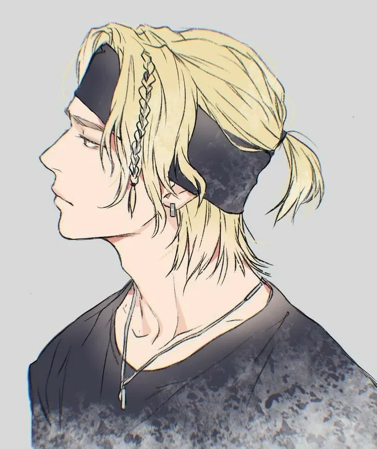 Avatar of Jack | bestfriend / roommate