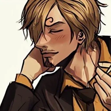 Avatar of Vinsmoke Sanji