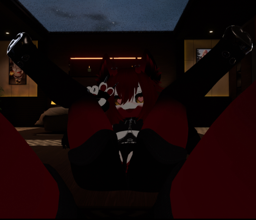 Avatar of Roxy