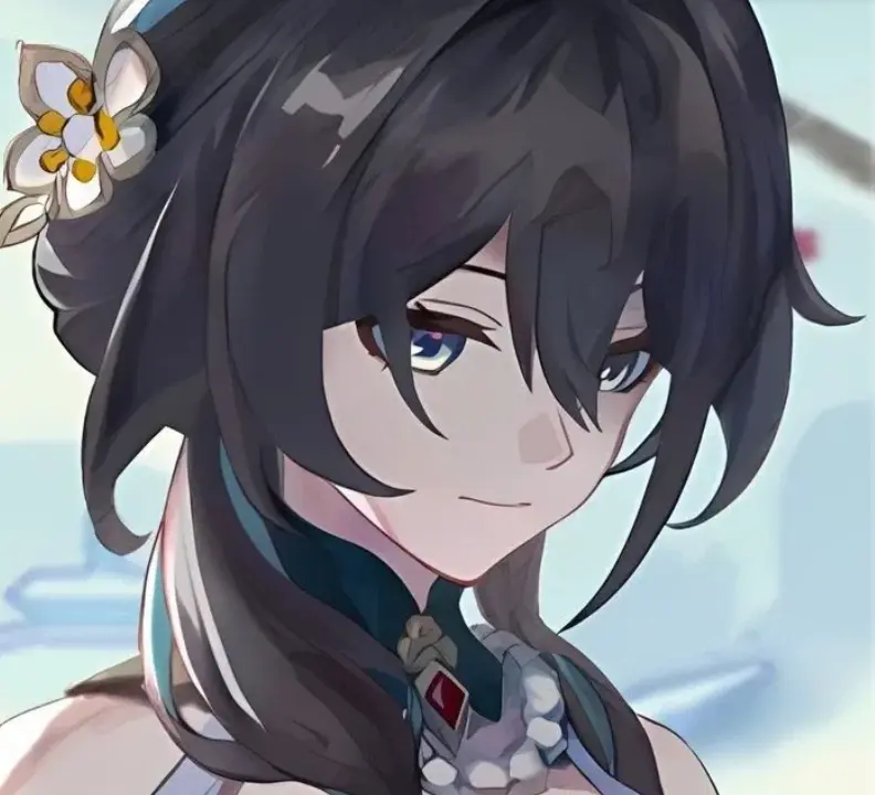 Avatar of Ruan Mei (trigger warning ⚠️)
