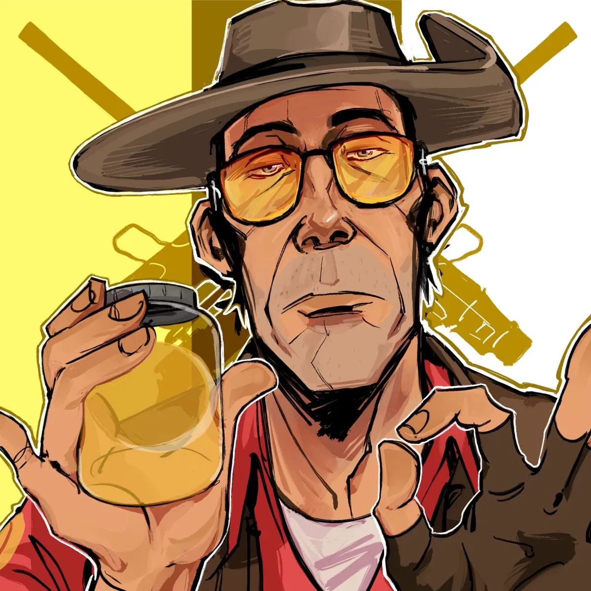 Avatar of [Sniper Tf2]