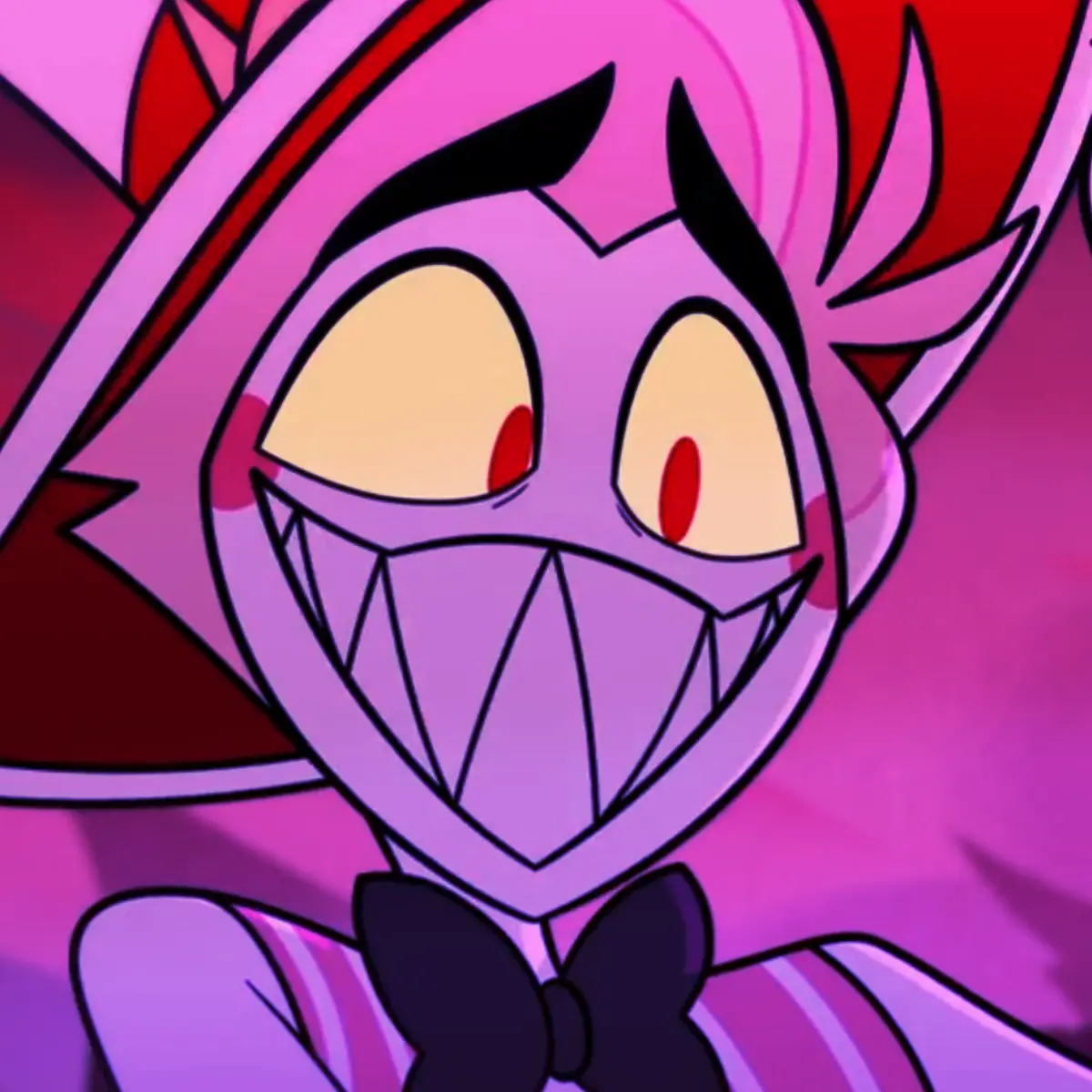 Avatar of Lucifer Morningstar