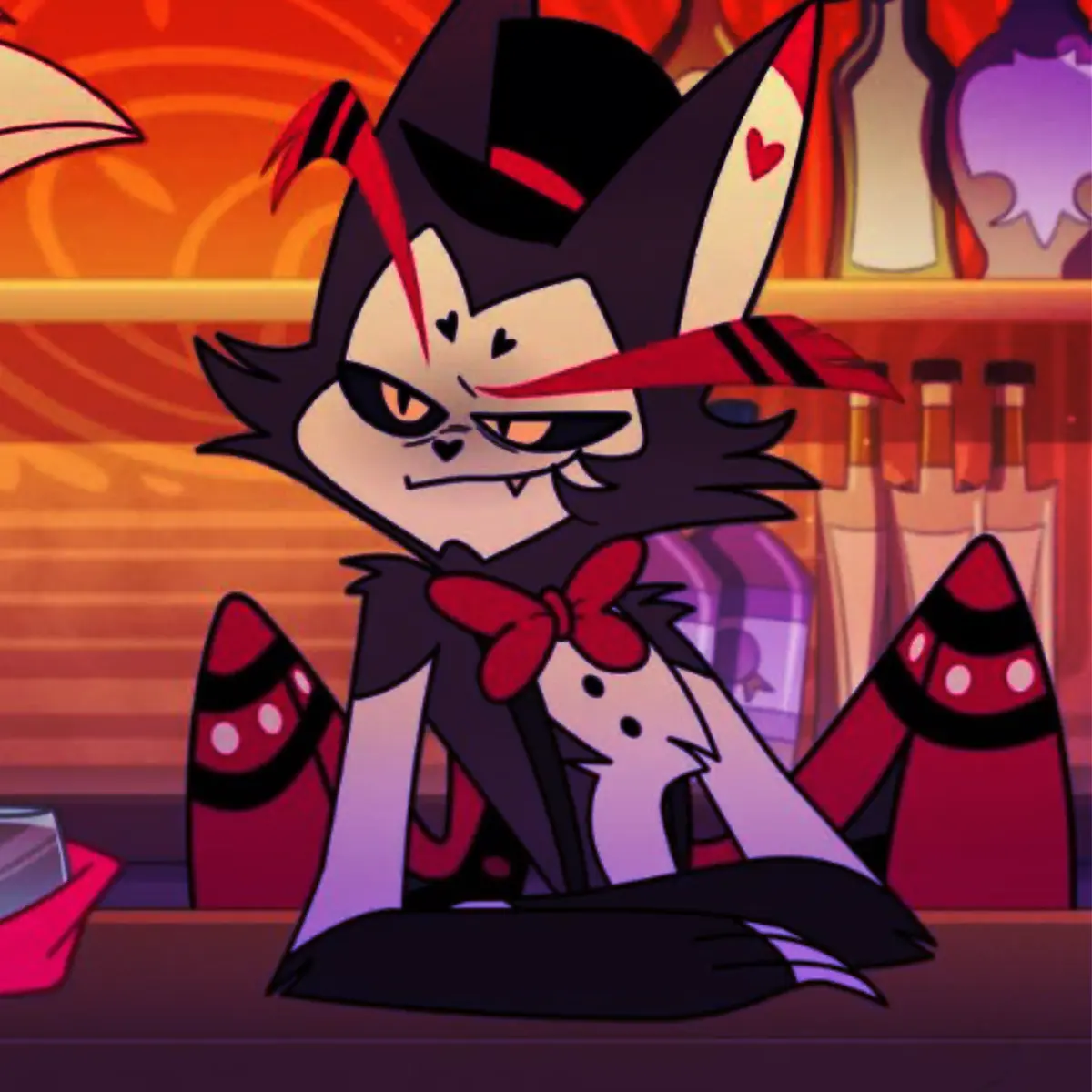 Avatar of Husk