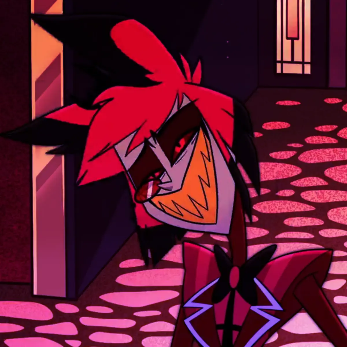 Avatar of Alastor
