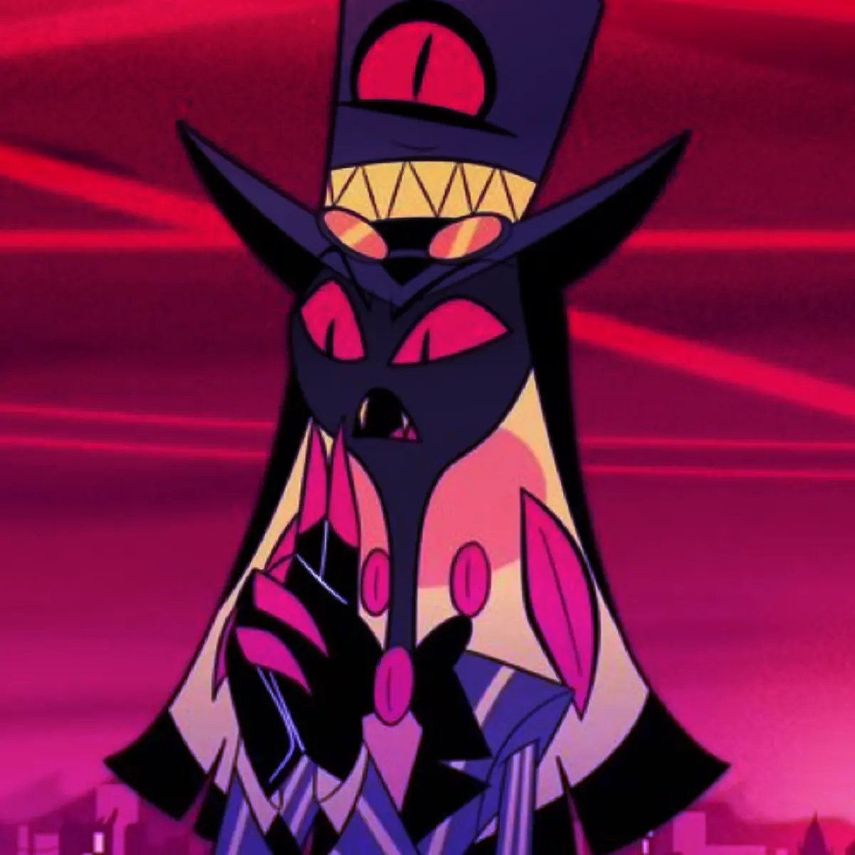 Avatar of Sir Pentious