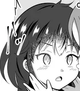 Avatar of Iori|| Your Gender Bent Friend Becomes Dominant 