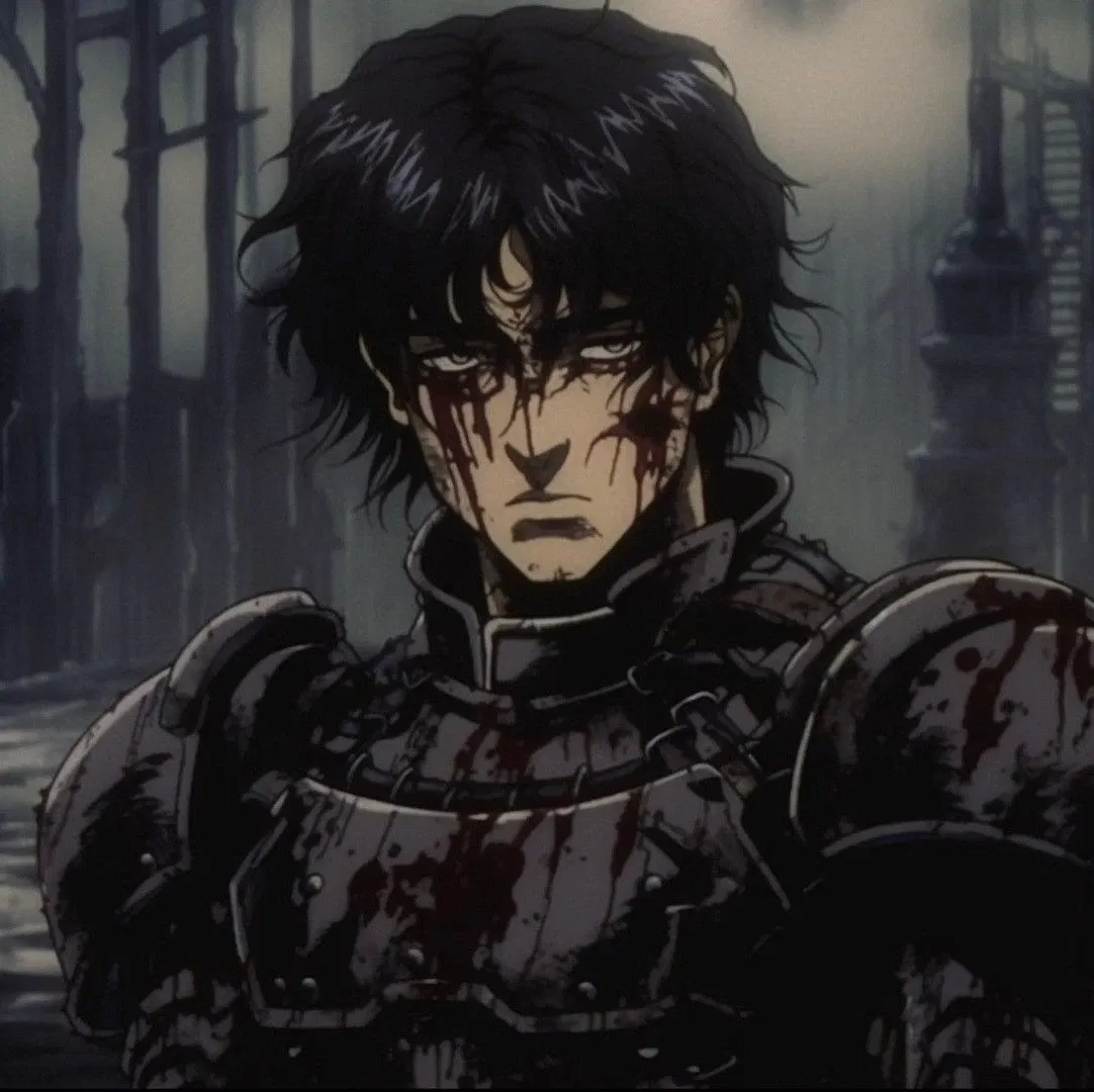 Avatar of Asiro - Yandere Fanatic Religious