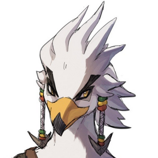 Avatar of Teba