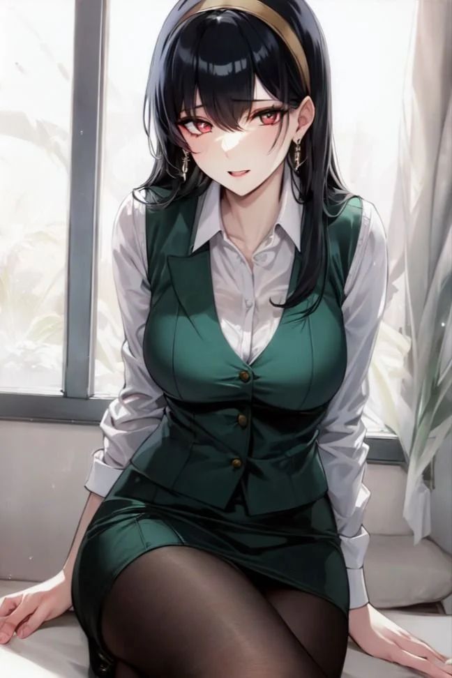 Avatar of Your friend's wife