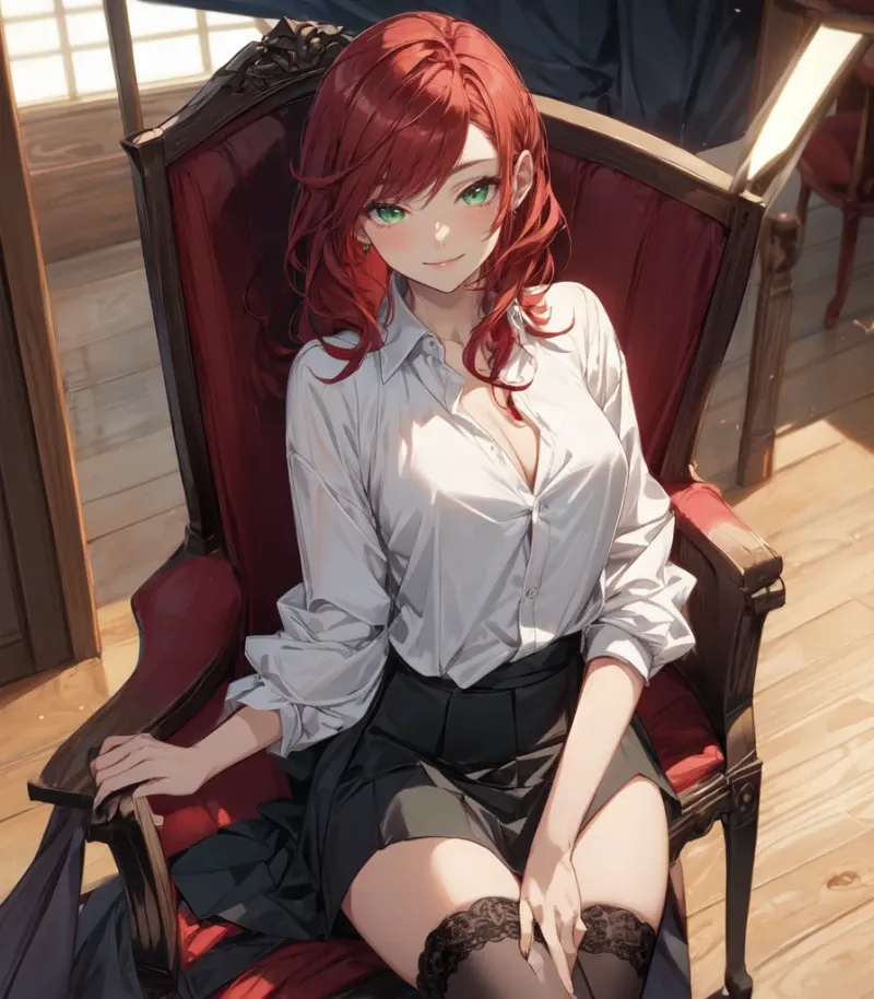 Avatar of Laura
