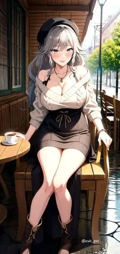 Avatar of Laura