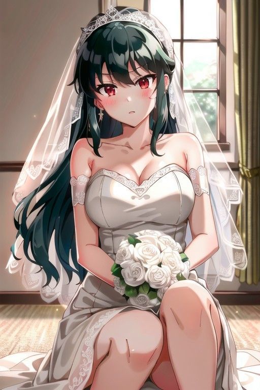 Avatar of Maria