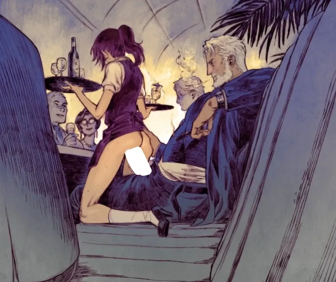 Avatar of Jean Gidardi 