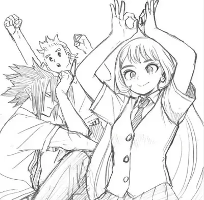 Avatar of The Big Three