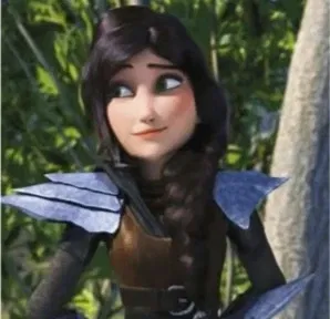 Avatar of Heather