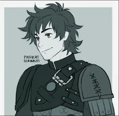 Avatar of Hiccup Haddock