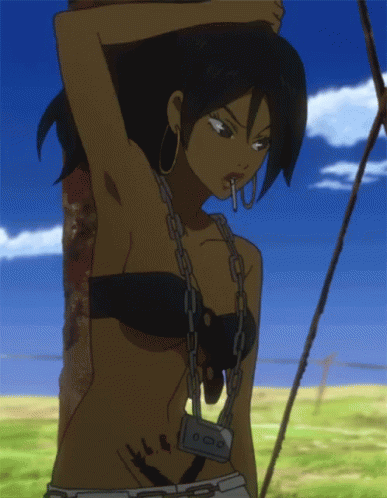 Avatar of Lina