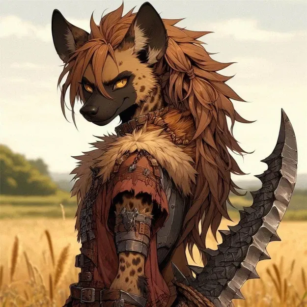 Avatar of Kethra