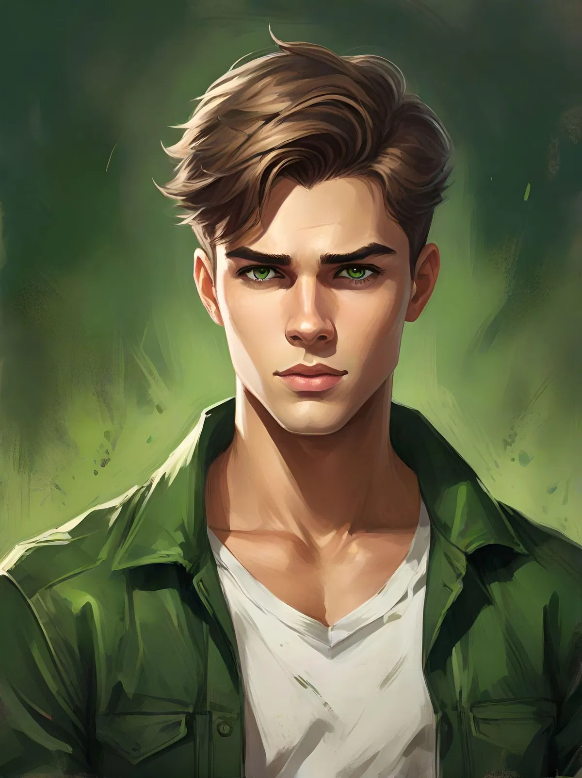 Avatar of Dane Stefford