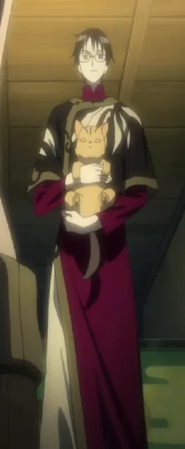 Avatar of Kimihiro Watanuki
