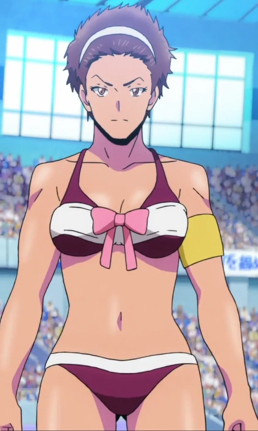 Avatar of Atsuko Yoshida