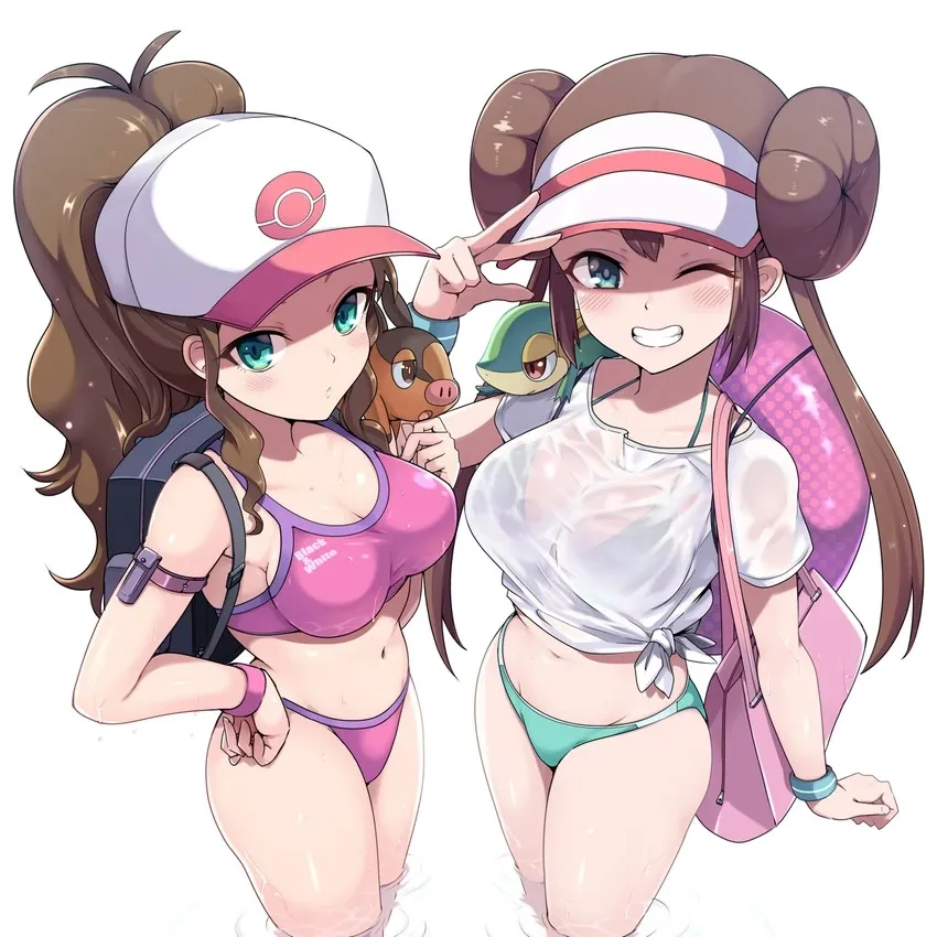 Avatar of Rosa&Hilda