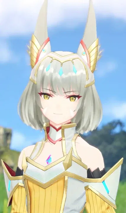Avatar of Nia