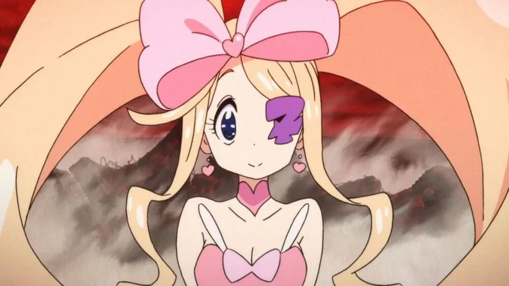Avatar of Nui Harime