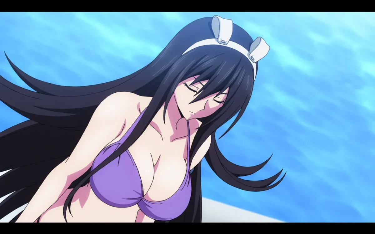 Avatar of Sanae Hououin