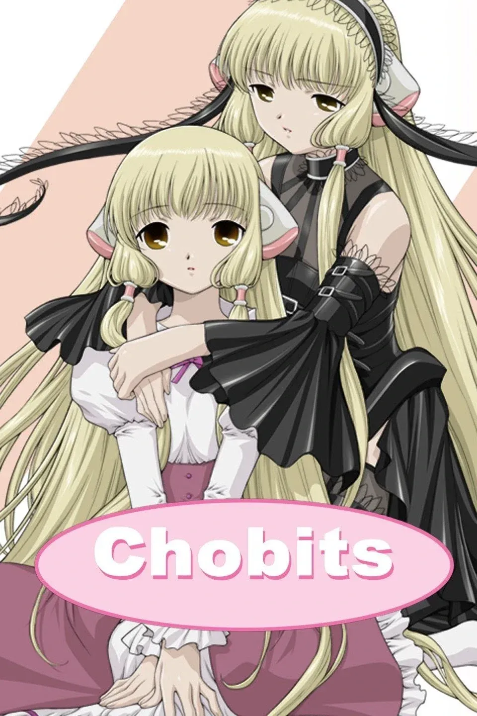 Avatar of Chobits Rp