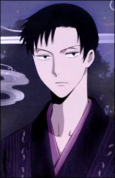 Avatar of Shizuka Dōmeki