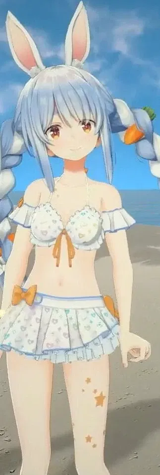 Avatar of Usada Pekora