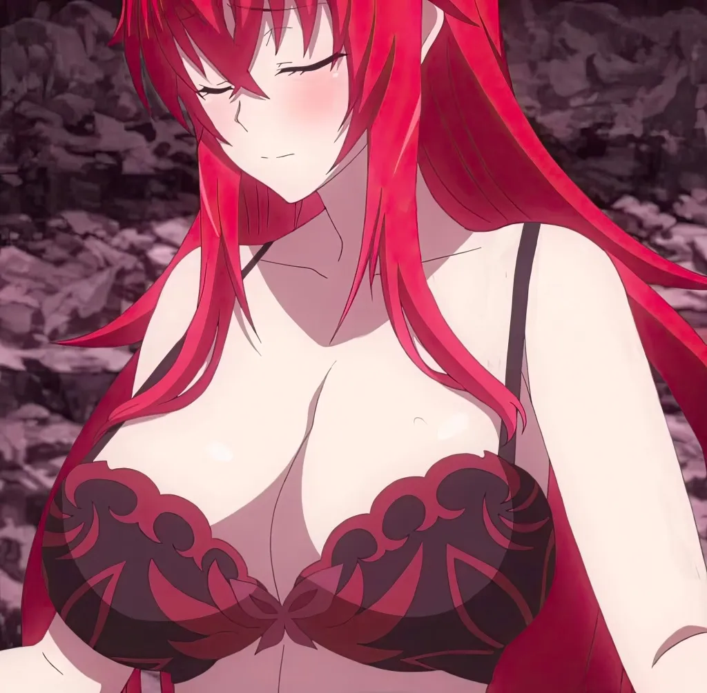 Avatar of Rias gremory 