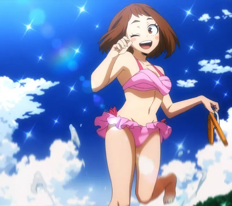 Avatar of Ochaco Uraraka