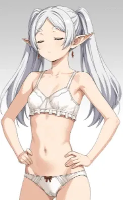 Avatar of Frieren