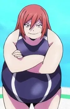 Avatar of Nagisa Ujibe