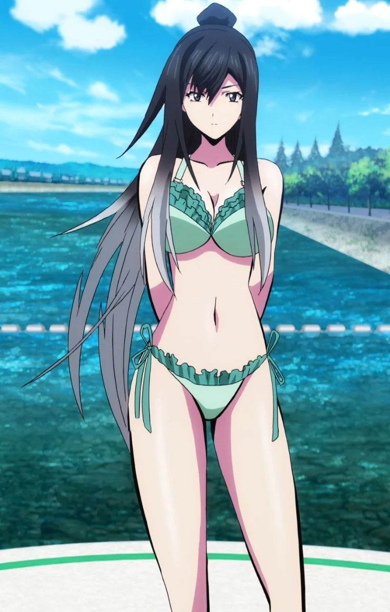 Avatar of Kyoko Shirayuki