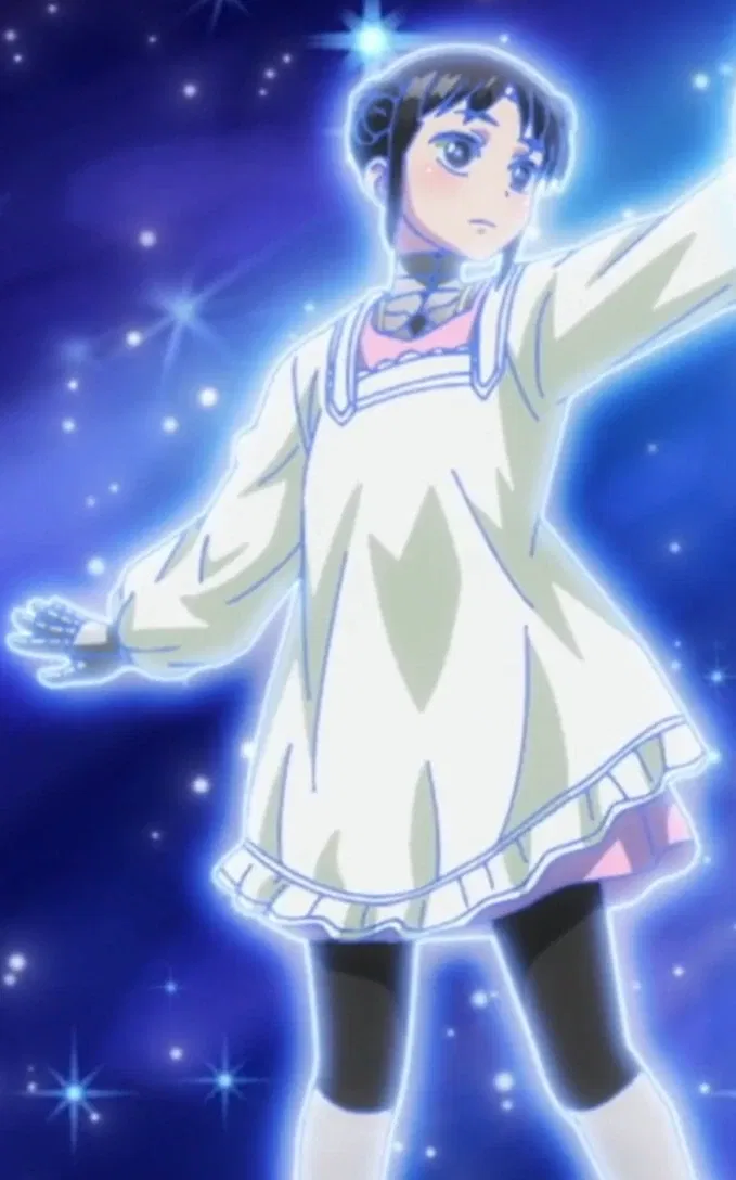 Avatar of Mina-chan 