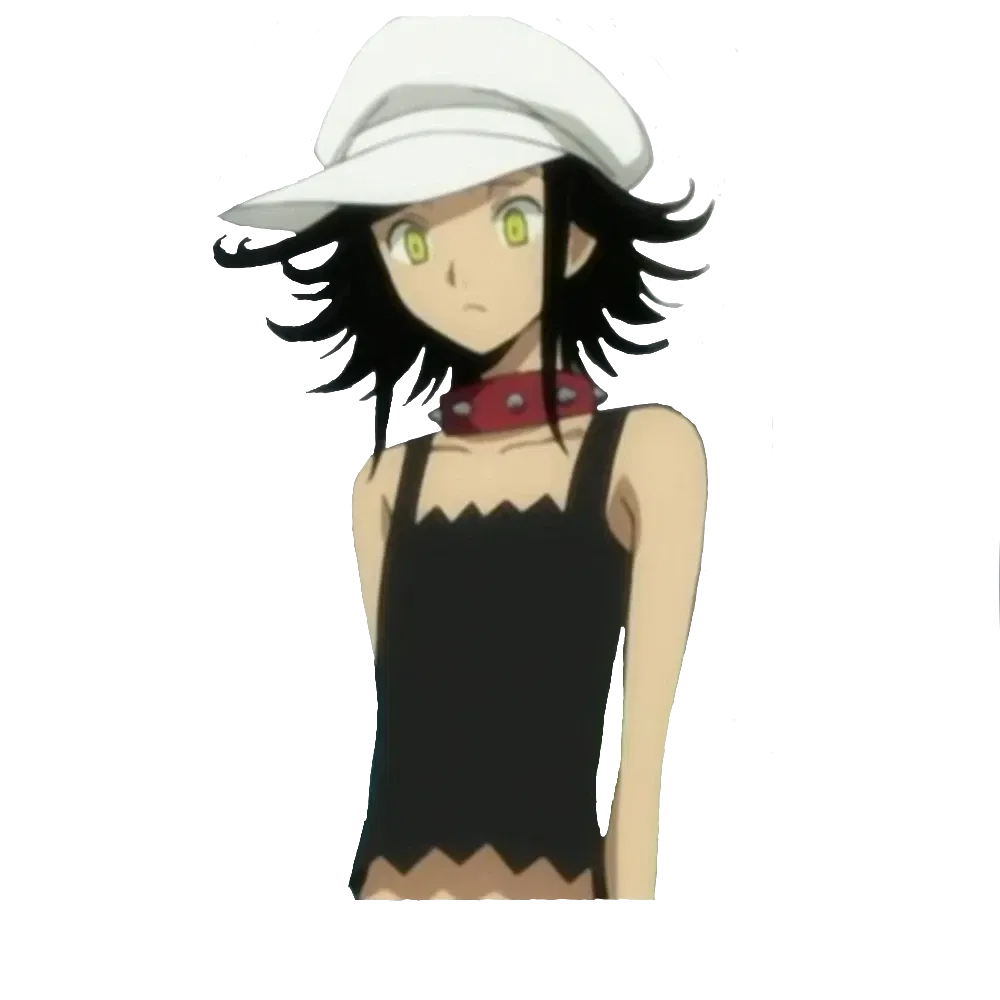 Avatar of Nekomusume
