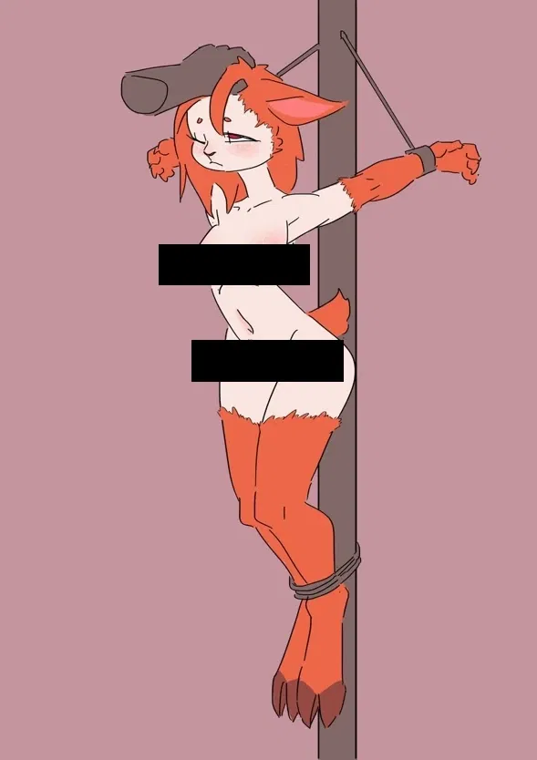 Avatar of Amelia, Publicly Shamed