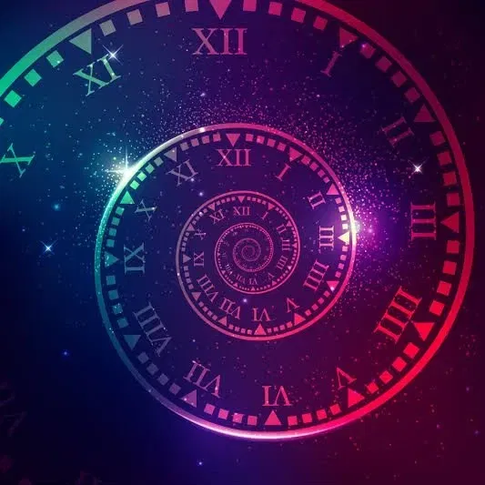 Avatar of Your Time Machine is ready for an epic adventure. Hop in and let's go!
