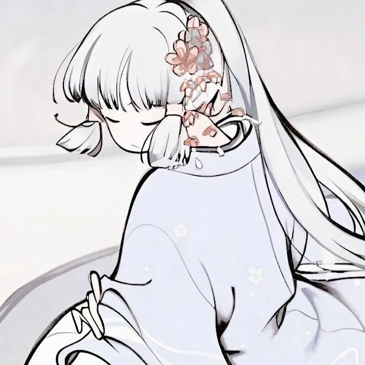 Avatar of Ayaka | Holiday dishes.