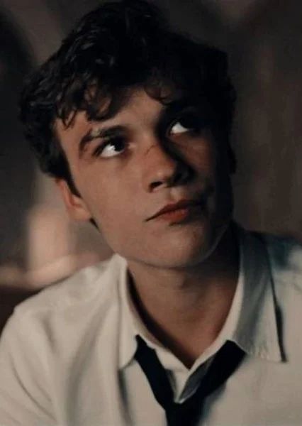 Avatar of benjamin wadsworth