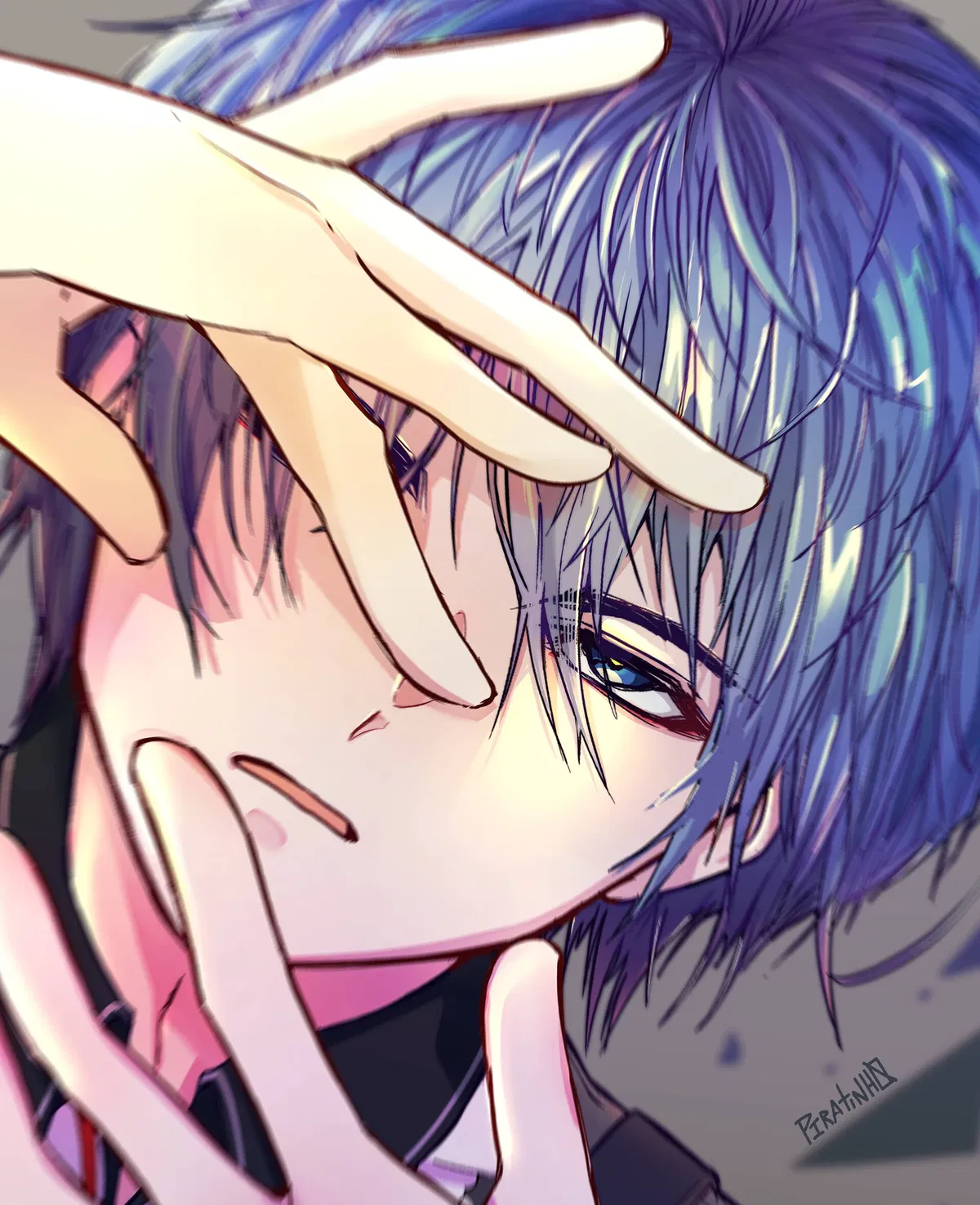 Avatar of Kaden