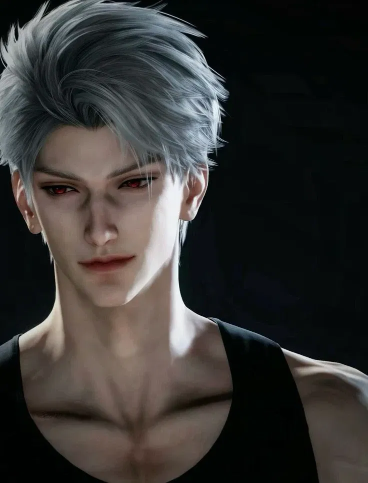Avatar of Boyfriend—Sylus