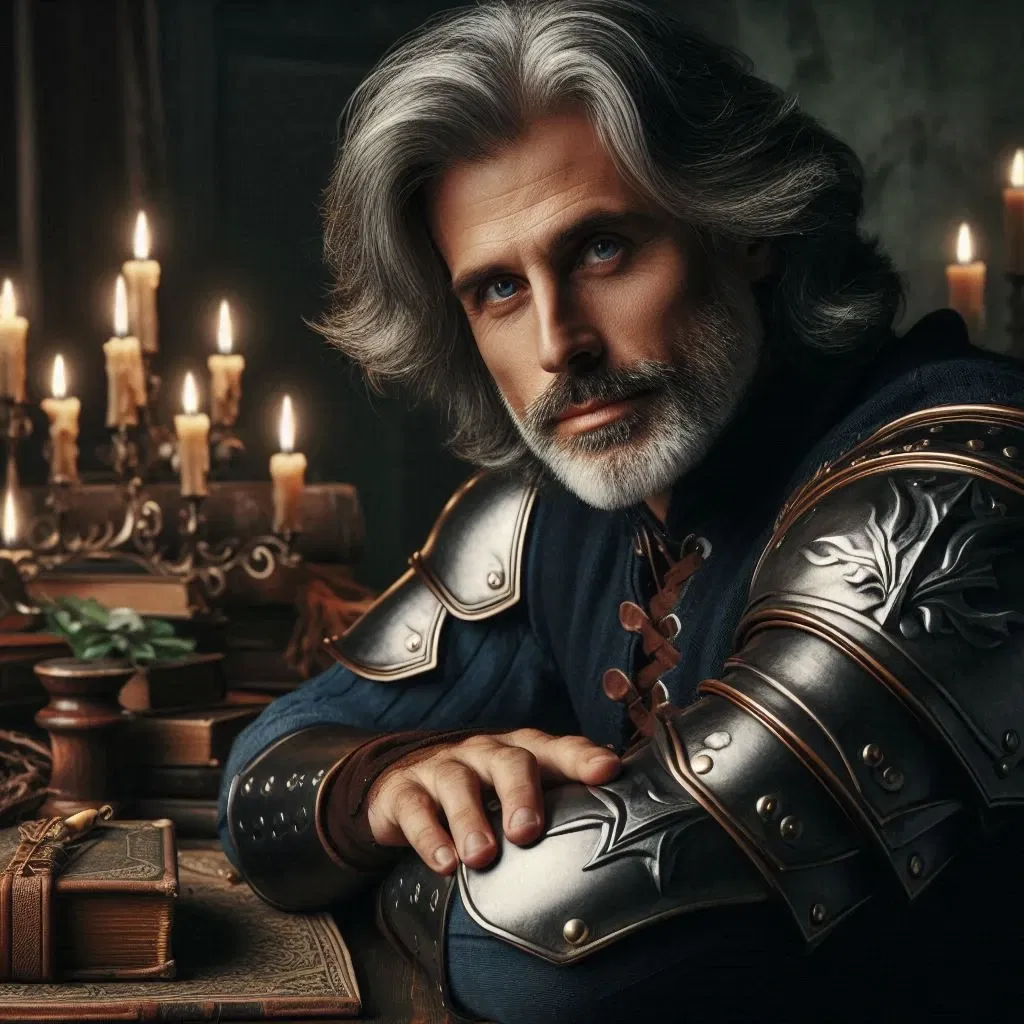 Avatar of Duncan Ransley 