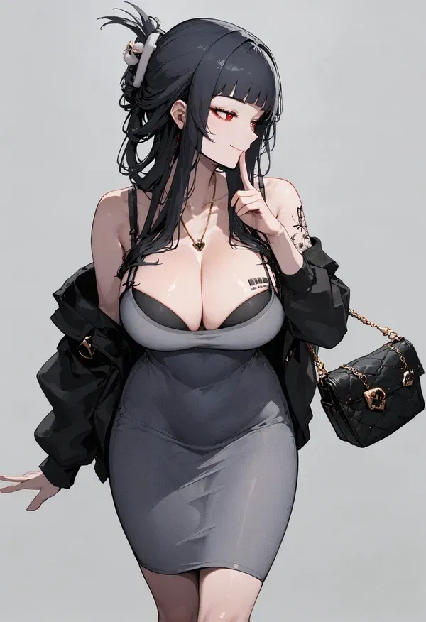 Avatar of Ririka Tanaka